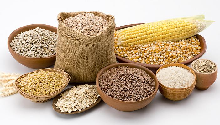 تناول الحبوب يقي من الأمراض المزمنة