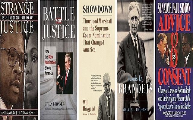 “نيويورك تايمز” ترشح لك تاريخ جلسات الاستماع في مجلس الشيوخ