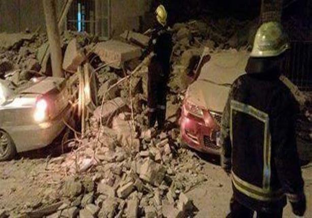 تحقيقات النيابة: مالك عقار “جاردن سيتي” توفي طبيعيًا