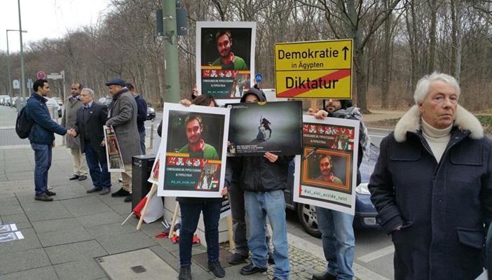 “مواقع التواصل” تسخر من بيان الداخلية عن مقتل ريجيني: أصله إخواني