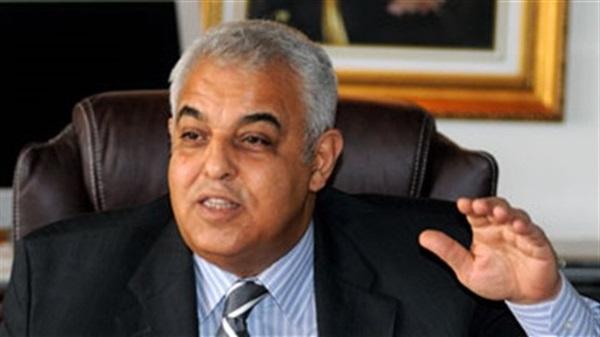 الرجل الغامض الذي هدده السيسي!