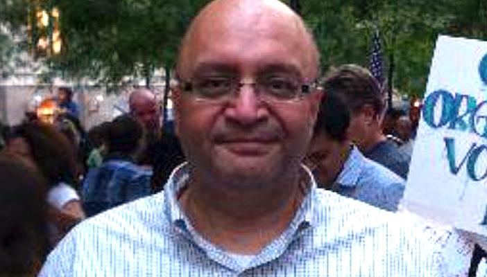 نائل الشافعي: حديث السيسي عن الإرهاب بإثيوبيا خطأ فادح