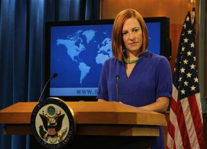 واشنطن: الرئيس اليمني لم يعد في مقره