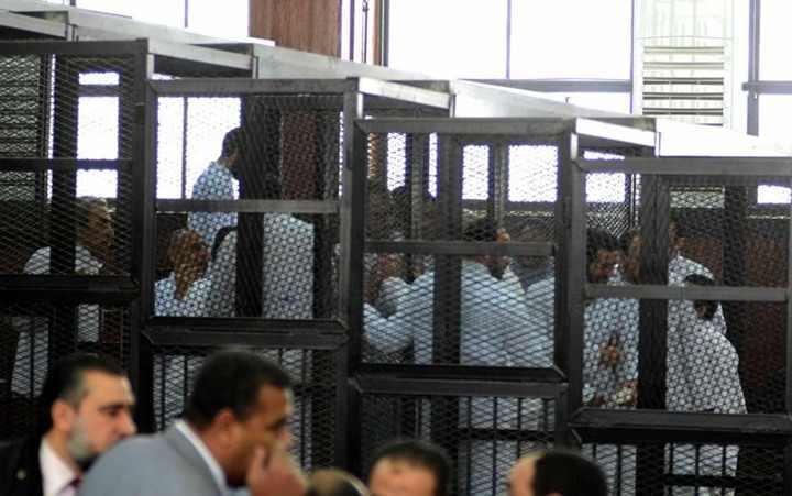 نيويورك تايمز: الحكم انتقامي وعرض لخدمة الجيش