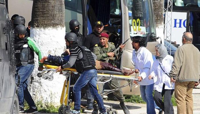 الجزائر تُعلن مقتل أحد منفذي هجوم متحف باردو في تونس