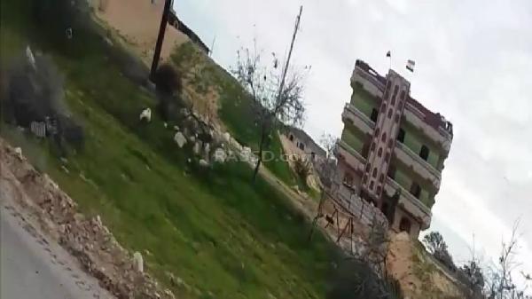 قوات الجيش تحتل منازل أهالي سيناء بدلا من حمايتها