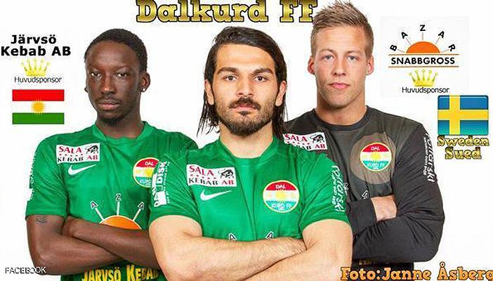 فريق مغمور ينجو  بغرابة من حادث الطائرة الألمانية