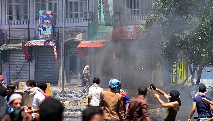 “اتحاد العلماء”: اختيار الدوحة للحوار اليمني يبشّر بالخير