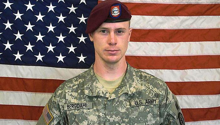 توجيه تهمة الهروب لجندي أمريكي أفرجت عنه طالبان