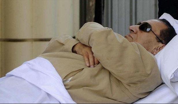 اليوم..النطق بالحكم في حل الجماعة والإفراج الصحي عن مبارك