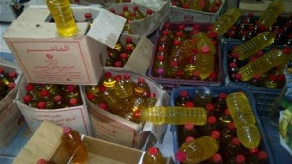 التموين: مقررات شهر أبريل زيت وسكر فقط وإلغاء الأرز