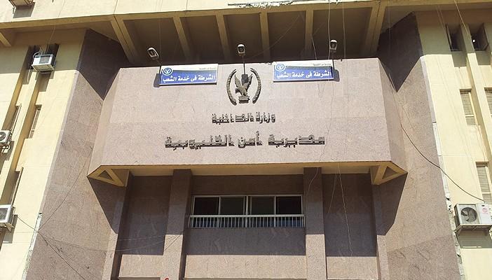 أكثر من 9 ملايين جنيه تكلفة نقطتي شرطة في مدينة العبور