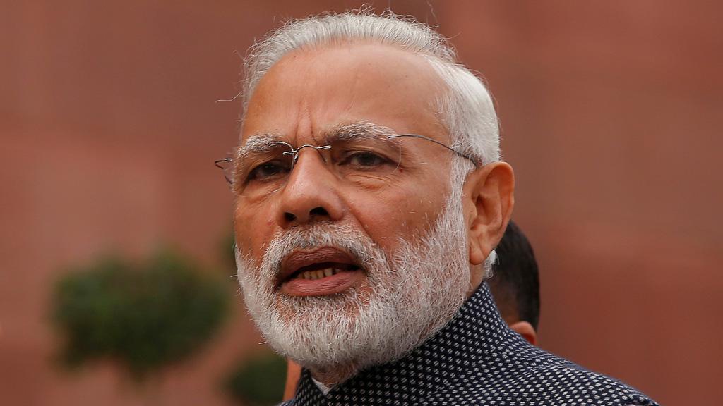 مسقط رأس رئيس الوزراء الهندي تشهد أكبر هجوم على المسلمين