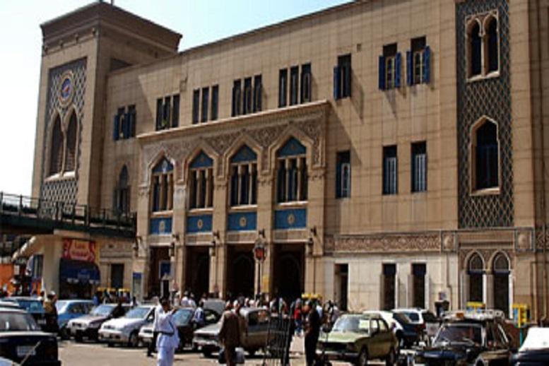 تشديدات أمنية بمحطة “رمسيس” تحسباً لفعاليات “معاً للخلاص”