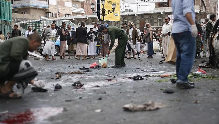 5 أسباب دفعت دول الخليج لإعلان عملية “عاصفة الحزم”