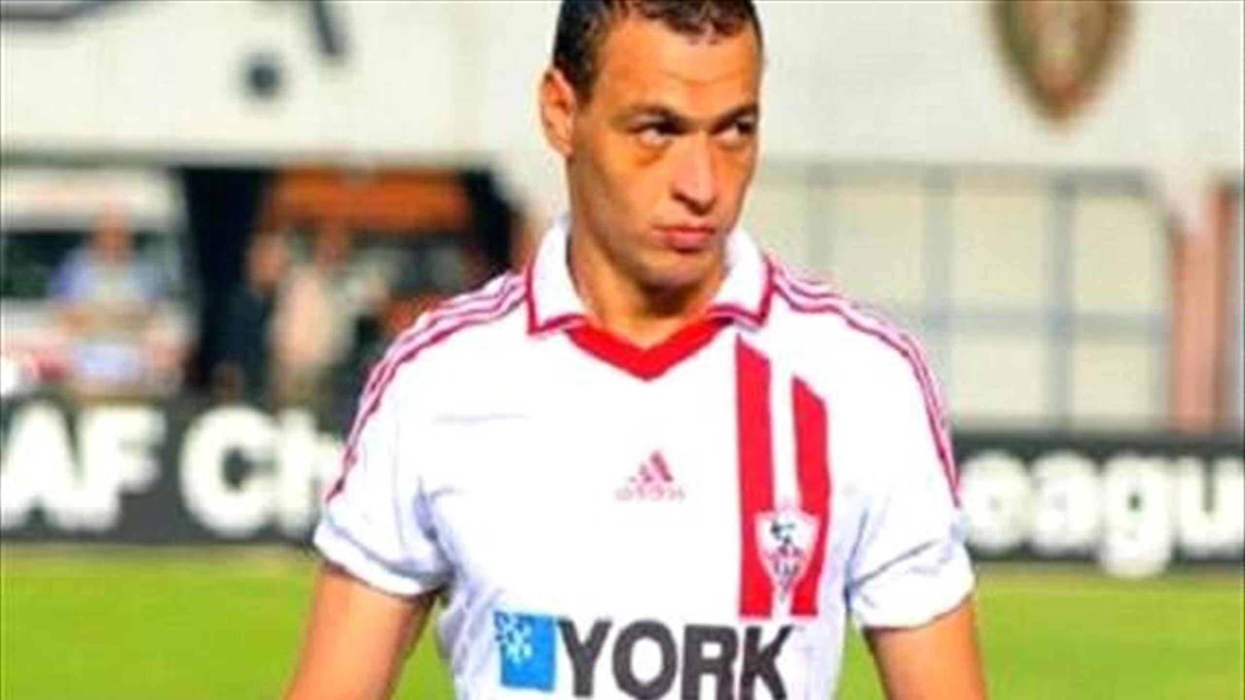 بالفيديو.. 10 معلومات عن “طلبة” منقذ الفراعنة أمام نيجيريا