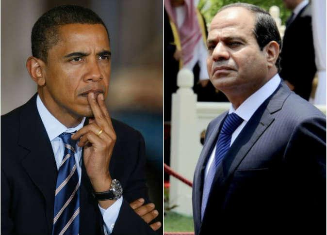 “نيويورك تايمز”: يجب أن نستعد لاحتمال التخلي عن السيسي