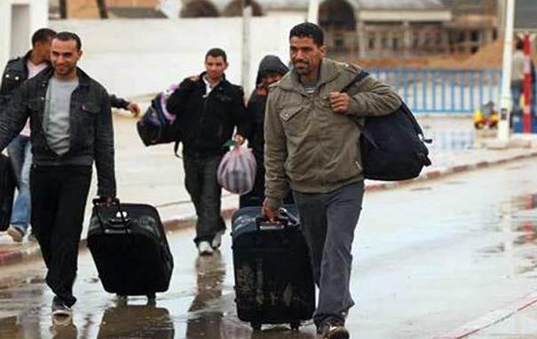 وزير القوى العاملة الجديد يلغي نشاط 3 شركات إلحاق عمالة بالخارج