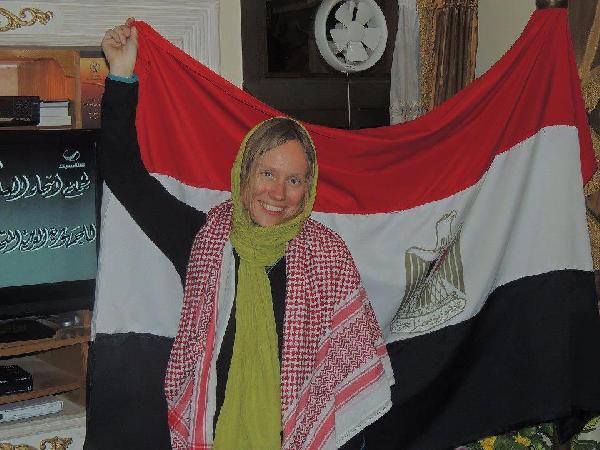 الشرطة تنجح في الإفراج عن السائحين المختطفين بسيناء