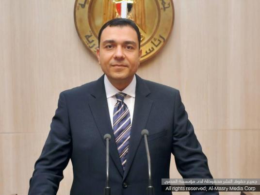 “الرئاسة” تؤكد إدانتها للعنف والتعدي على الممتلكات