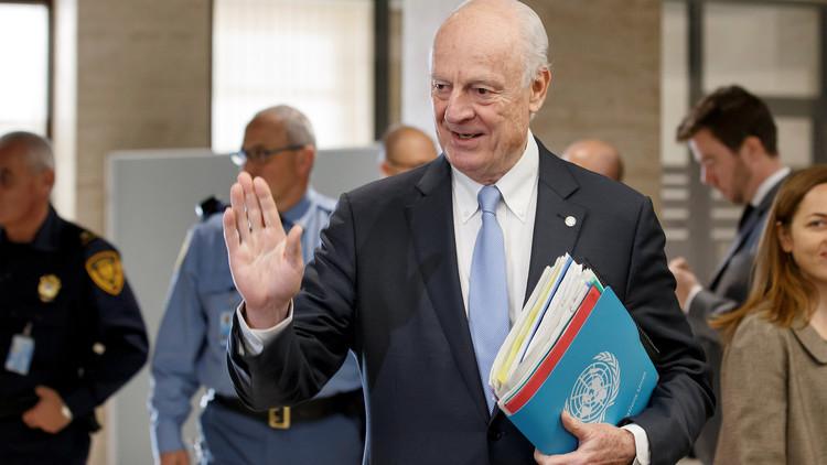 هدف “جنيف 5”