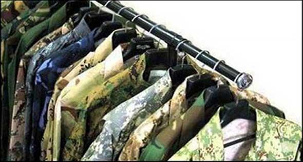 مفاجأة..المتهم بتفصيل ملابس الجيش بالمنوفية لا ينتمي للإخوان