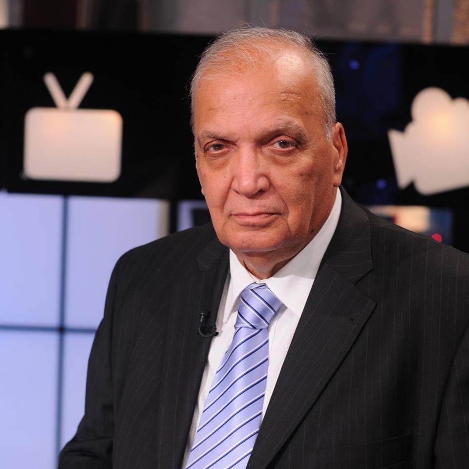 فرحات: بيان الداخلية عن مقتل ريجيني جعلنا “مسخرة العالم”