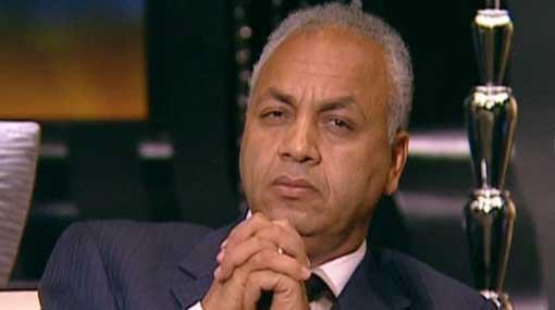 فيديو..بكري: الجيش اختار صدقي صبحي وزير دفاع