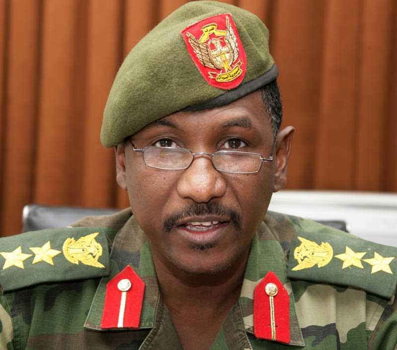 بالفيديو.. السودان: ضربنا الحوثيين لحماية مكة والمدينة