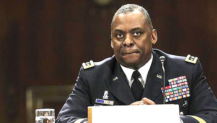 جنرال أمريكي: باب المندب سيبقى مفتوحًا رغم الحرب