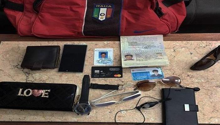 مفاجأة.. صديق ريجيني يؤكد: المتعلقات المضبوطة لا تخصه