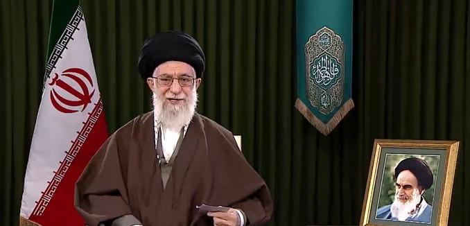 خامنئي عن الحركات النسوية: مؤامرة صهيونية