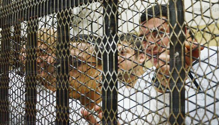 بالأسماء.. 172 طالبا وطالبة يحاكمون أمام القضاء العسكري