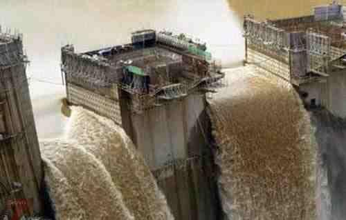 إثيوبيا تهاجم تحركات الانقلاب بشأن سد النهضة