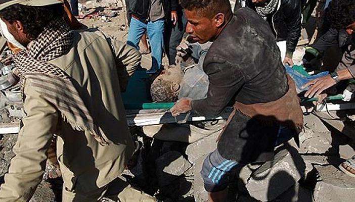 غرفة عمليات عاصفة الحزم: المرحلة الأولى حققت أهدافها