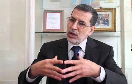 هكذا فكّ “العثماني” شيفرة تشكيل الحكومة المغربية في أسبوع واحد