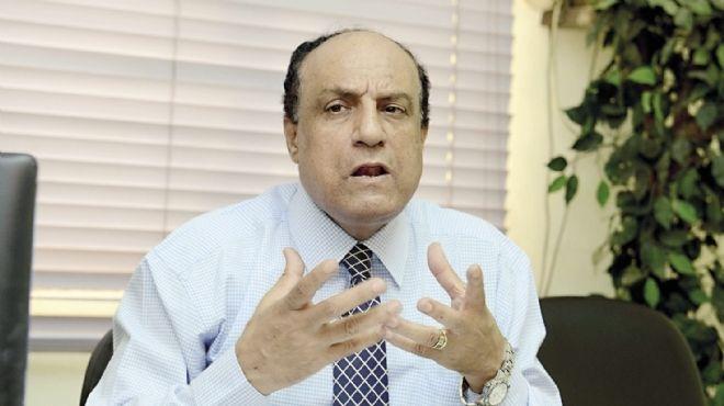 نجيب جبرائيل يطالب إيطاليا بالاعتذار ودفع مليار يورو تعويضا للحكومة