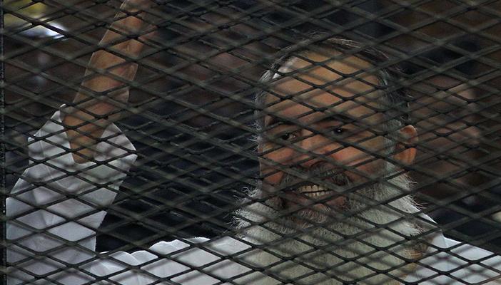 بالفيديو.. أبو إسماعيل قبل عامين يحذر من سيناريو اليمن