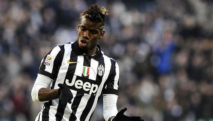 باريس سان جيرمان يسعى لضم بوغبا بمبلغ خيالي