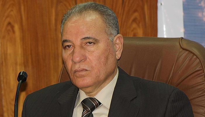 الزند يقاضي منتصر الزيات ويتهمه بإهانة القضاء