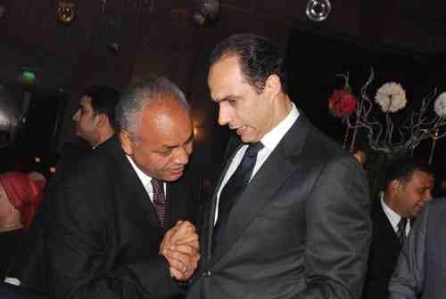 بكري: السيسي زرع في قلوبنا الأمل والاحساس بالأمان