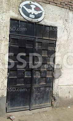 إضراب موظفي بريد قرية الشقر لليوم الثالث بالقليوبية