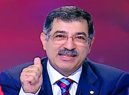 علاء صادق معلقًا على ترشح السيسي: “مش قولنا انقلاب”