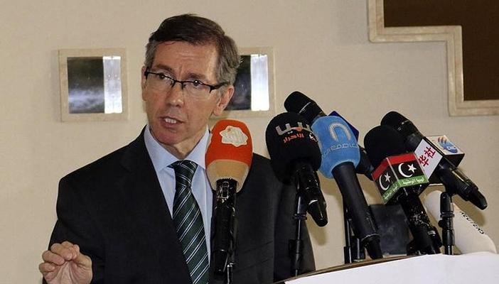 الأمم المتحدة: اتفاق وشيك في ليبيا