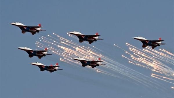 برلماني سعودي: إيران‬ تلقت الرسالة جيدا بعد عاصفة الحزم