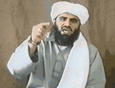 اتهام  “سليمان أبو غيث” صهر “بن لادن” بالارهاب والقتل