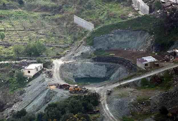 تصاعد الاشتباكات بين الجيش الحر وقوات الأسد في اللاذقية