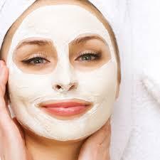 3 ماسكات من النشا للعناية بالبشرة.. تعرفي عليها