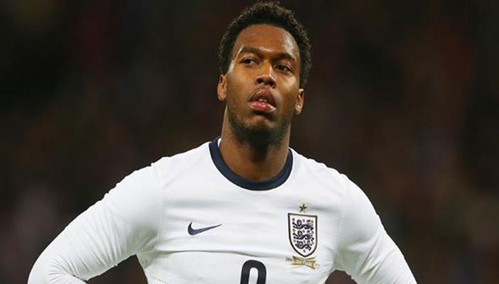 ستوريدج يغيب عن صفوف إنجلترا في تصفيات أوروبا الليلة