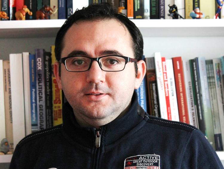 في حوار لـ”رصد”.. نعمان ثلجي يناقش فشل انقلاب تركيا وسبل إسقاط السيسي